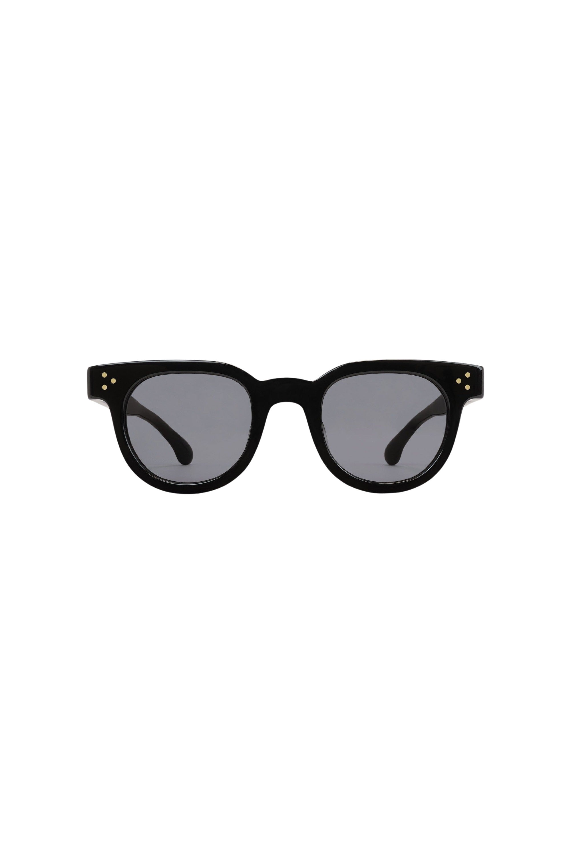 Lunettes de soleil Frame N.04 - Black
