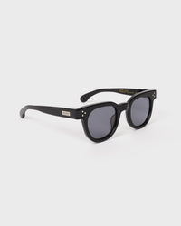 Lunettes de soleil Frame N.04 - Black