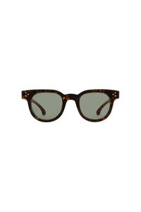 Lunettes de soleil Frame N.04 - Tortoise