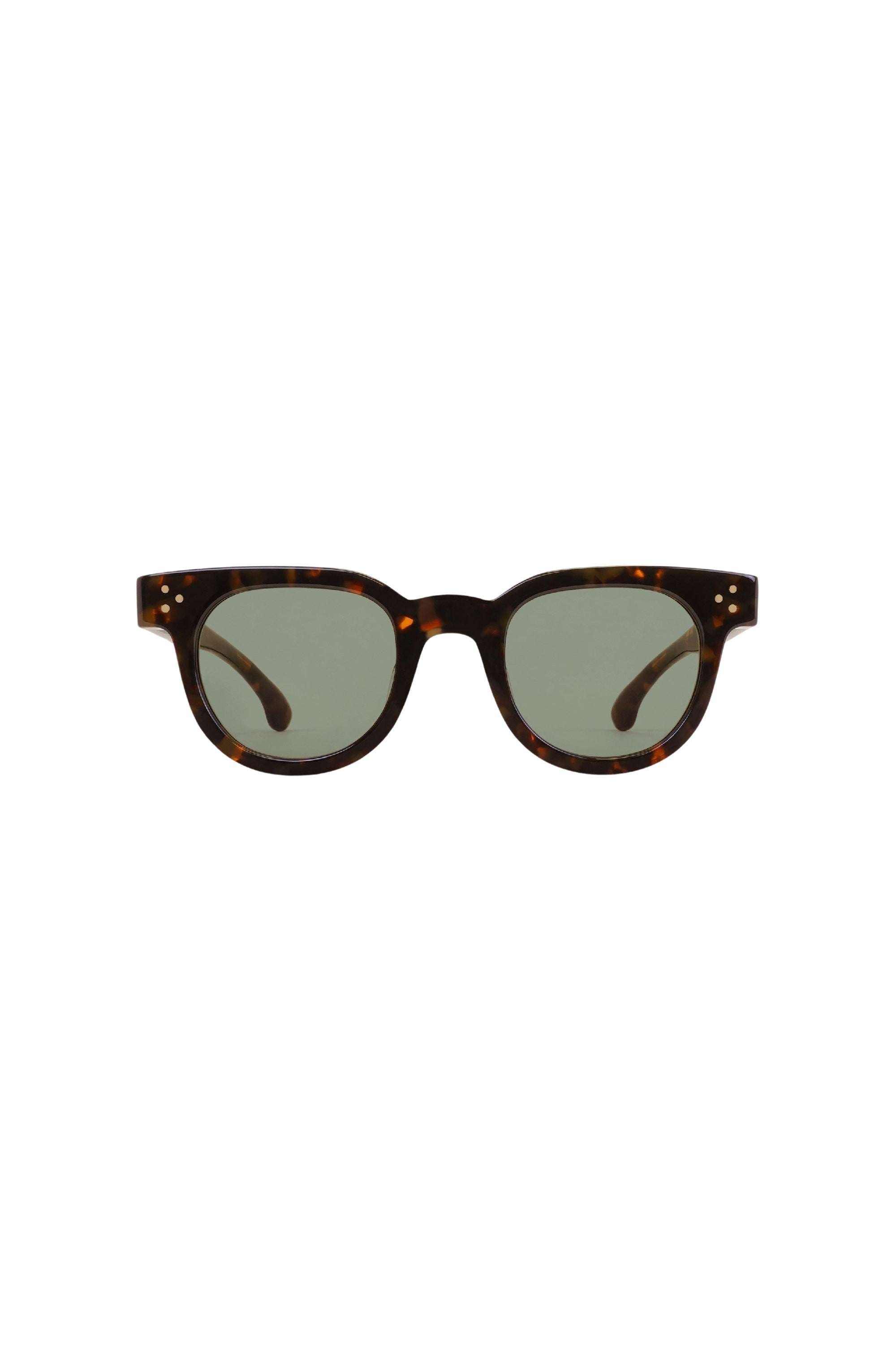 Lunettes de soleil Frame N.04 - Tortoise