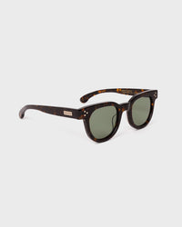 Lunettes de soleil Frame N.04 - Tortoise