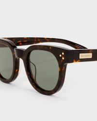 Frame N.04 Sunglasses - Tortoise