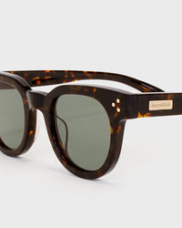 Lunettes de soleil Frame N.04 - Tortoise
