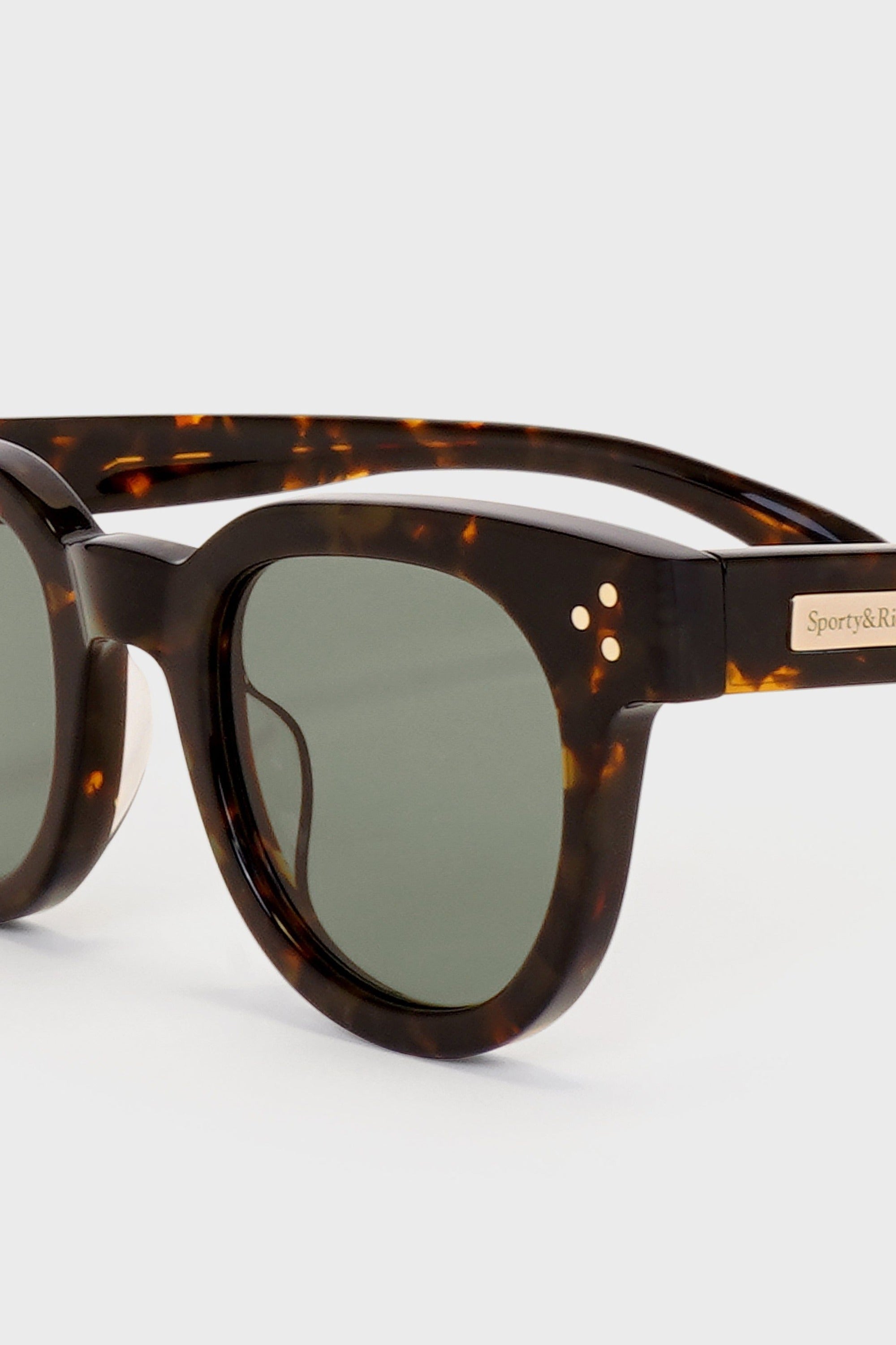 Lunettes de soleil Frame N.04 - Tortoise