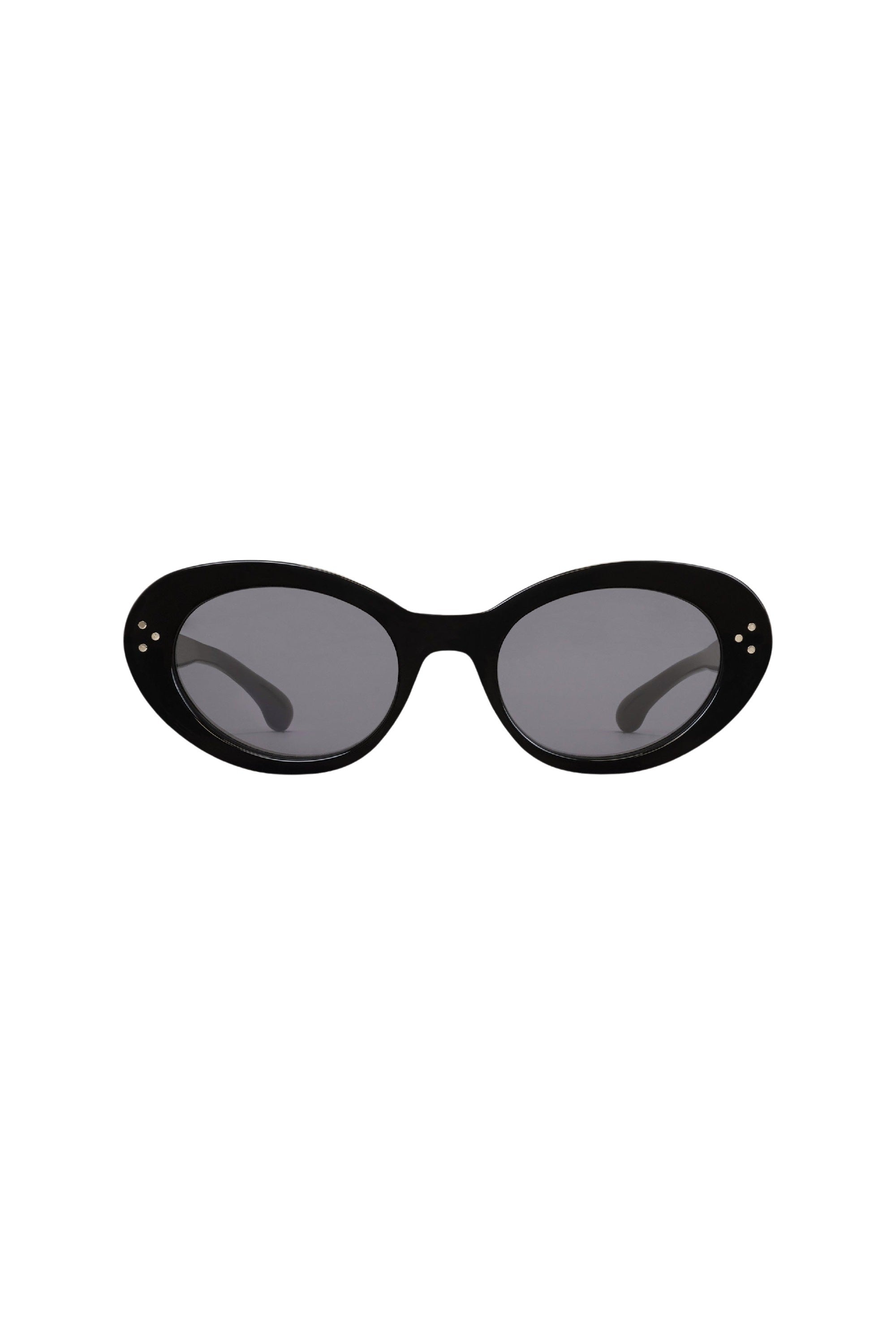 Lunettes de soleil Frame N.05 - Black