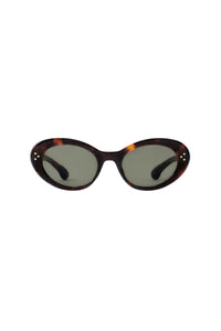 Lunettes de soleil Frame N.05 - Tortoise