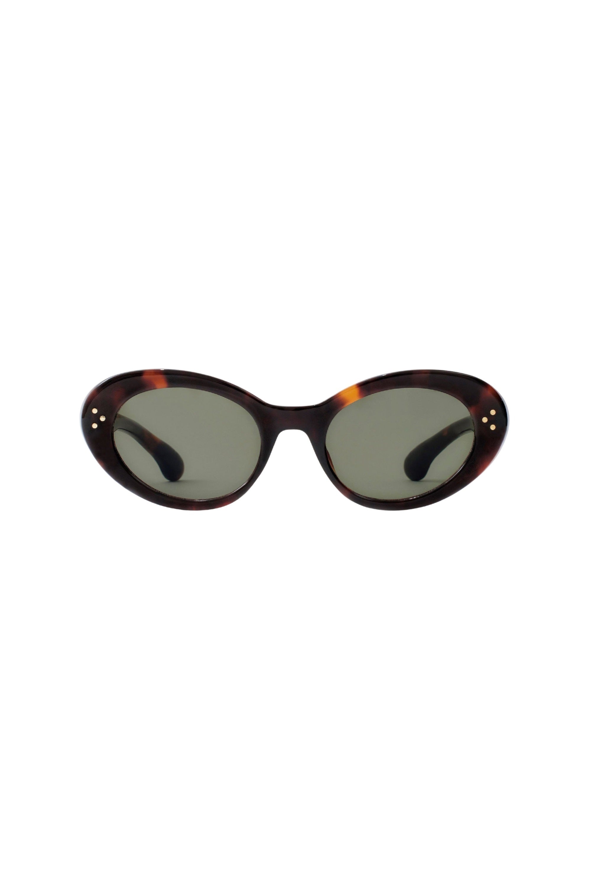 Lunettes de soleil Frame N.05 - Tortoise