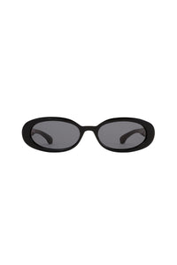 Lunettes de soleil Frame N.10 - Noir