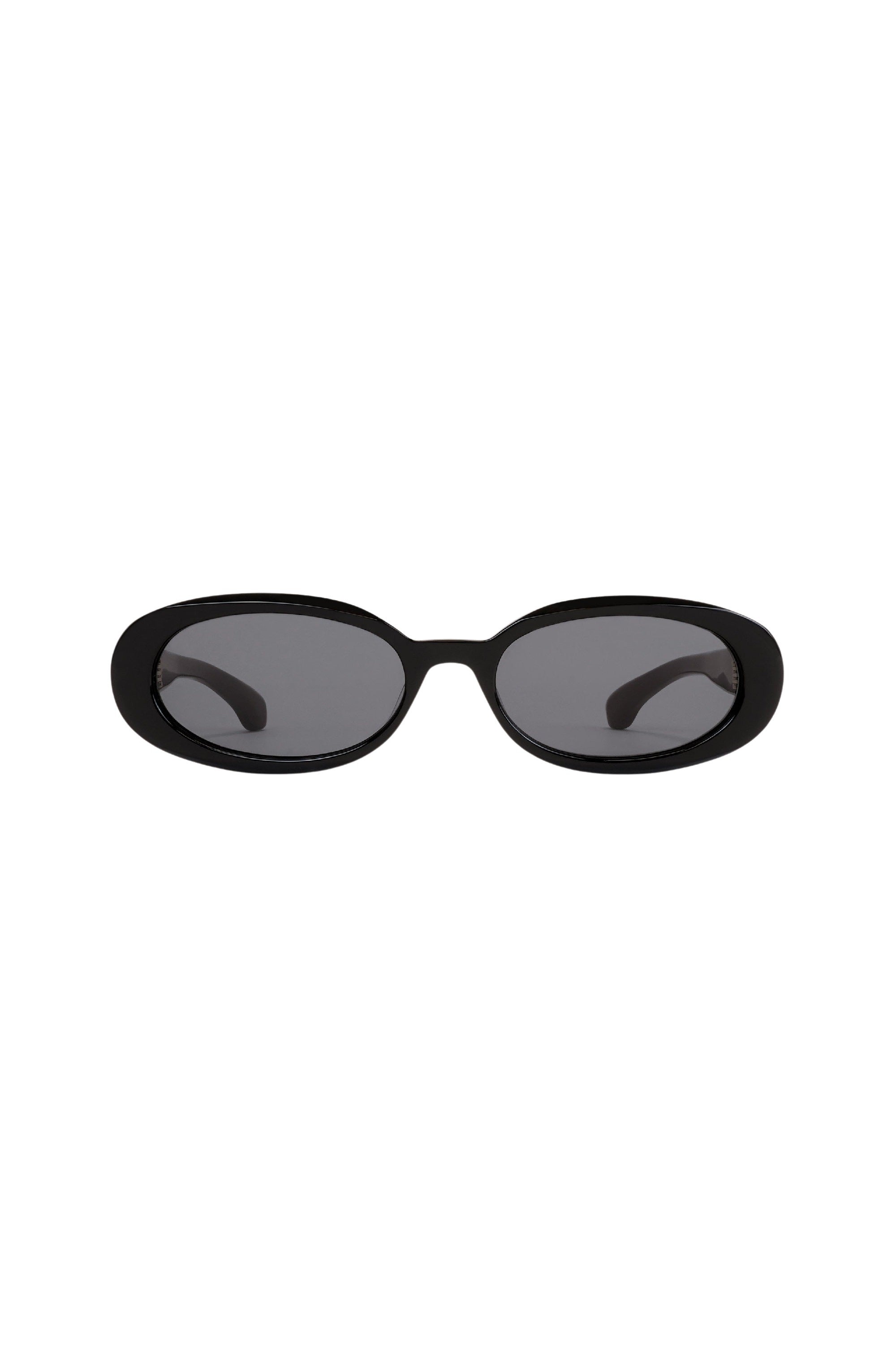 Lunettes de soleil Frame N.10 - Black