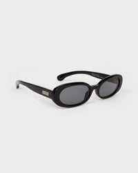 Lunettes de soleil Frame N.10 - Black