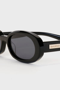 Lunettes de soleil Frame N.10 - Black