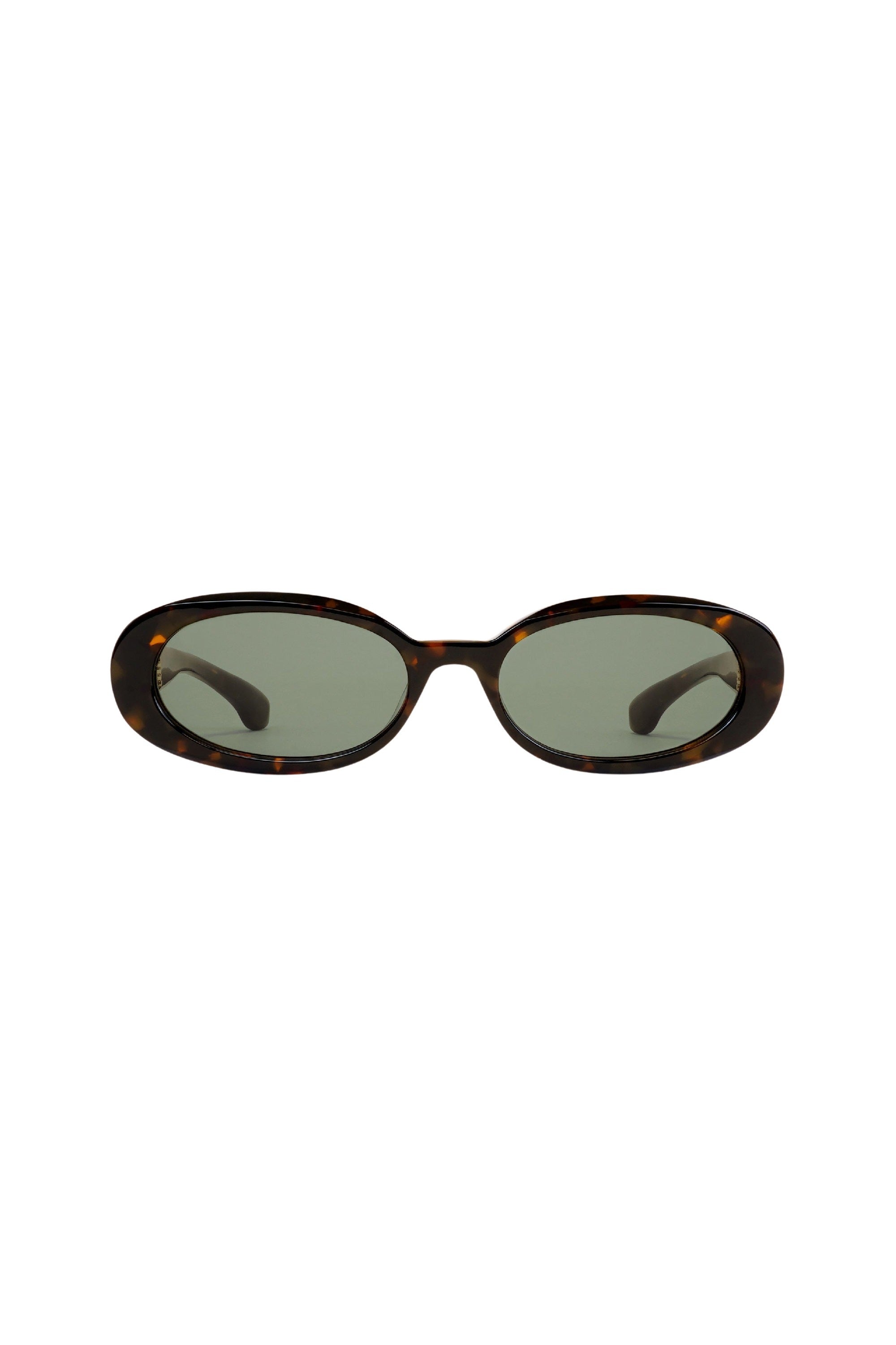 Frame N.10 Sunglasses - Tortoise