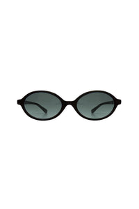 Lunettes de soleil Frame N.11 - Black