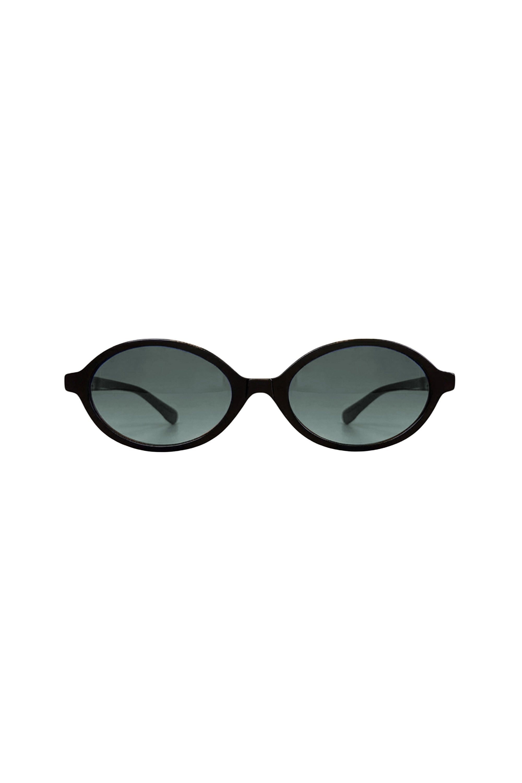 Lunettes de soleil Frame N.11 - Black