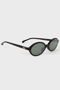 Lunettes de soleil Frame N.11 - Black