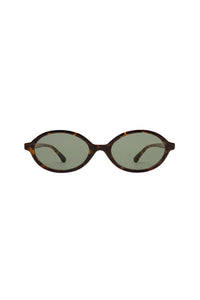 Lunettes de soleil Frame N.11 - Tortoise