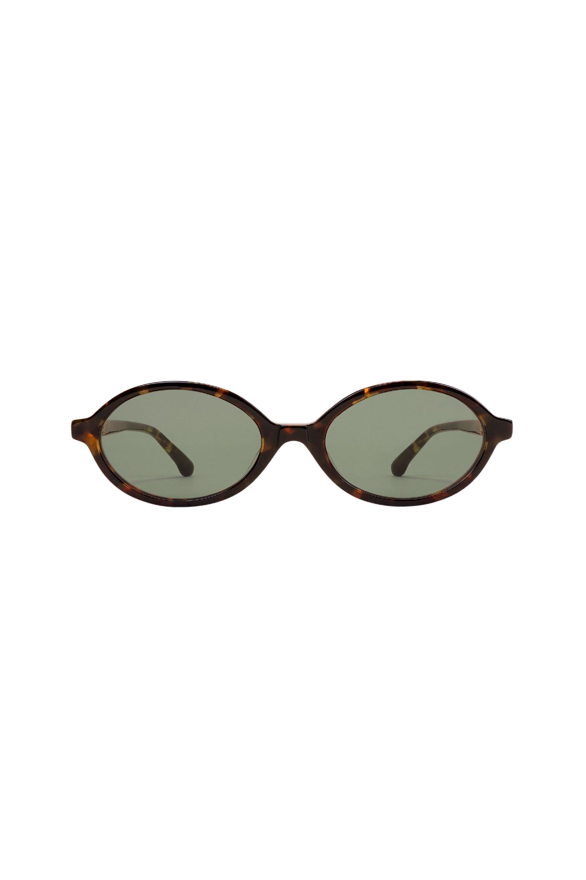 Lunettes de soleil Frame N.11 - Tortoise