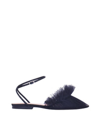 FRANCA FLAT