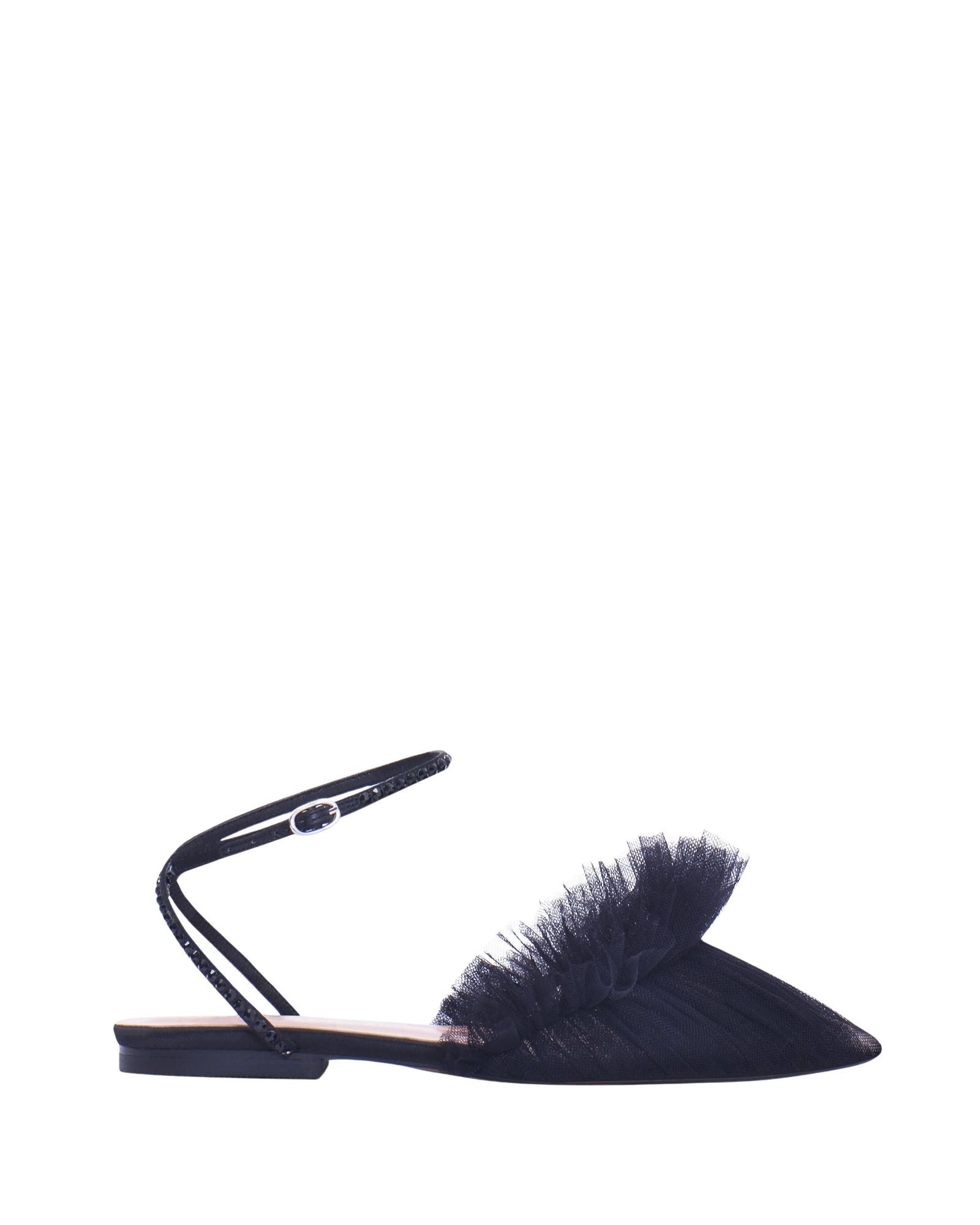 FRANCA FLAT