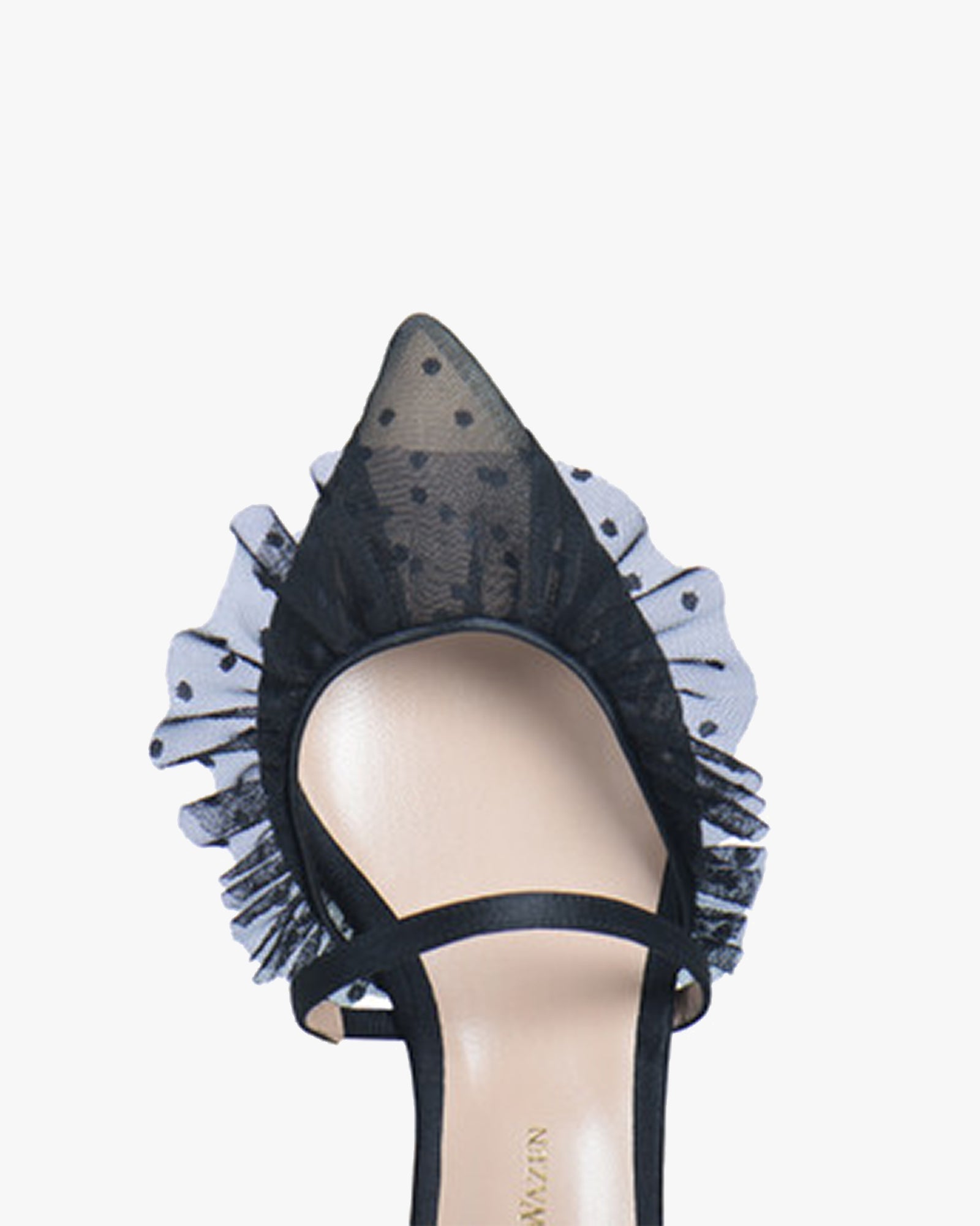 FRANCA FLAT