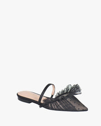 FRANCA FLAT