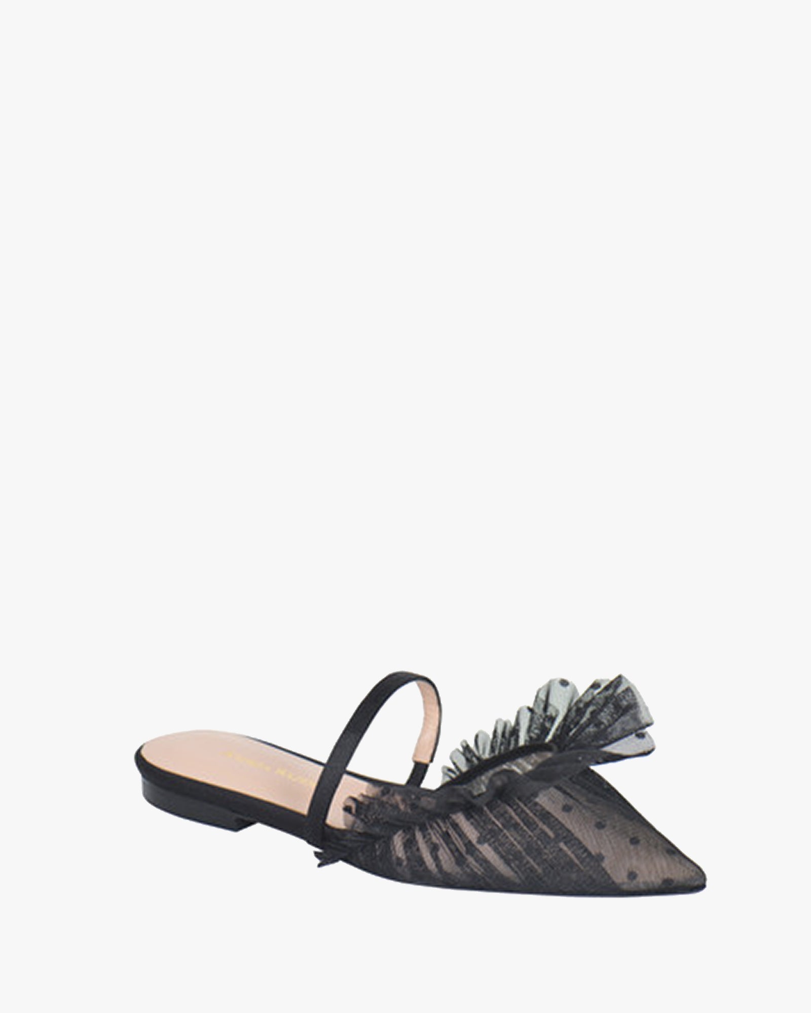 FRANCA FLAT