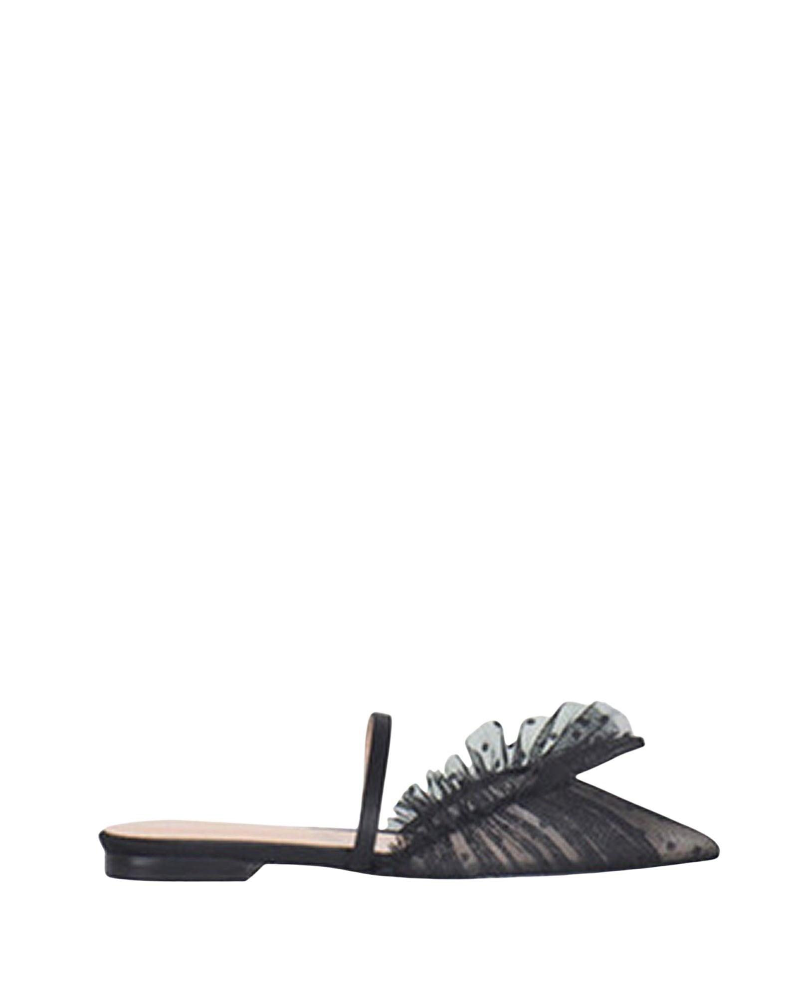 FRANCA FLAT