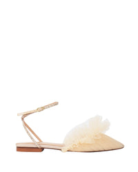 FRANCA FLAT