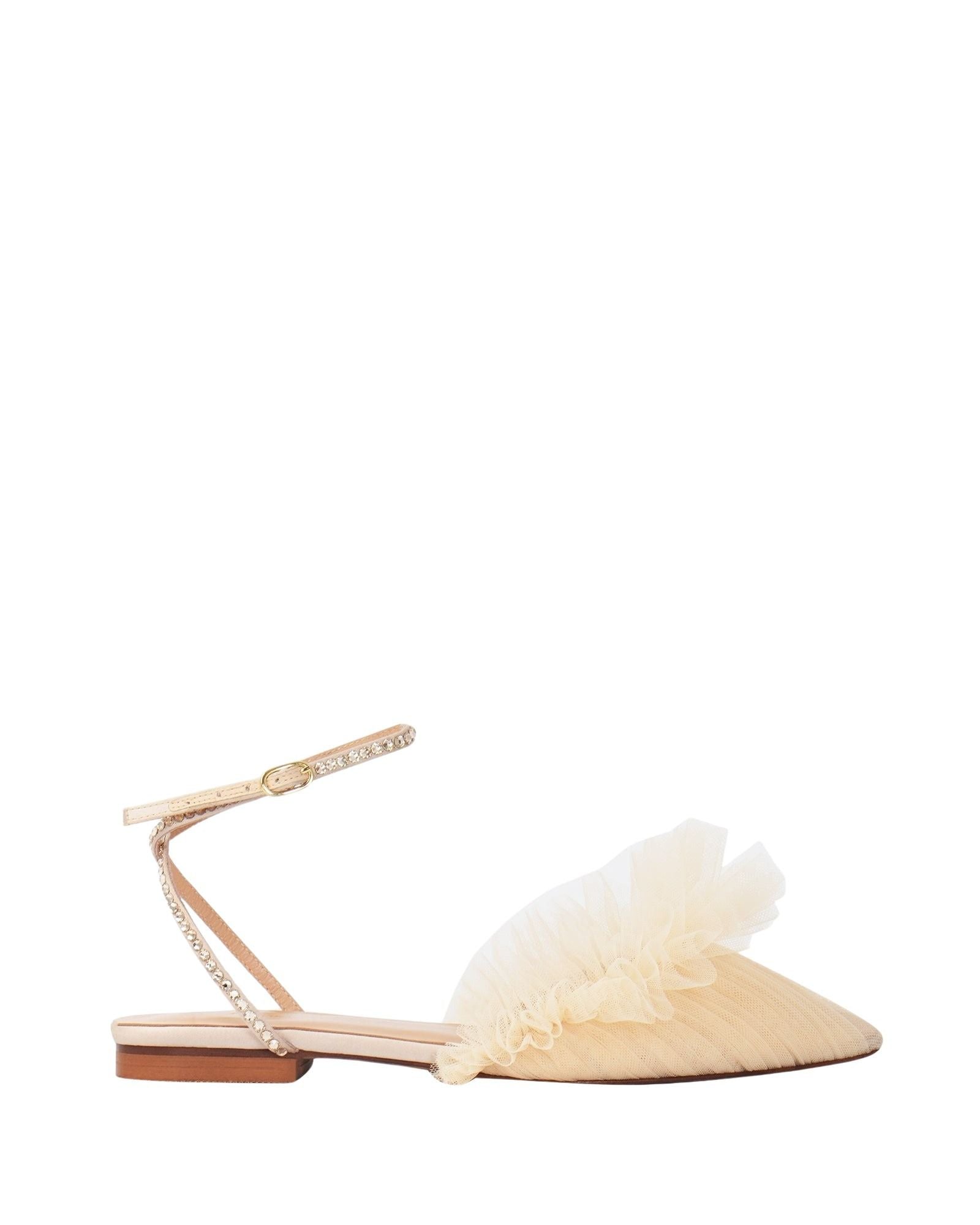 FRANCA FLAT