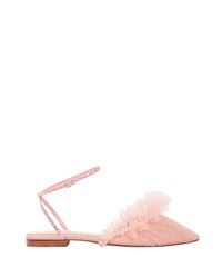 FRANCA FLAT