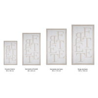 ORNATE MEDALLION EMBROIDERY