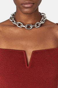 Freya Short Sleeved Top - Rust