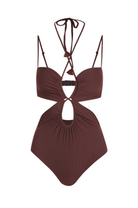 Wine / Thorny Onepiece
