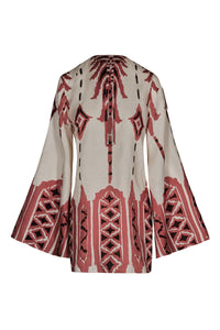 Pink / Desert Scout Dress