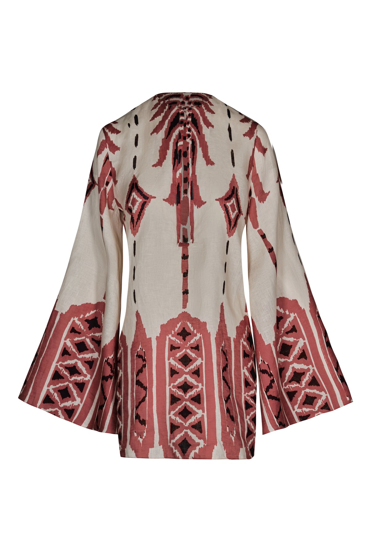Pink / Desert Scout Dress