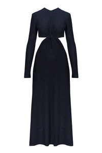 Navy / Divine Dominion Dress