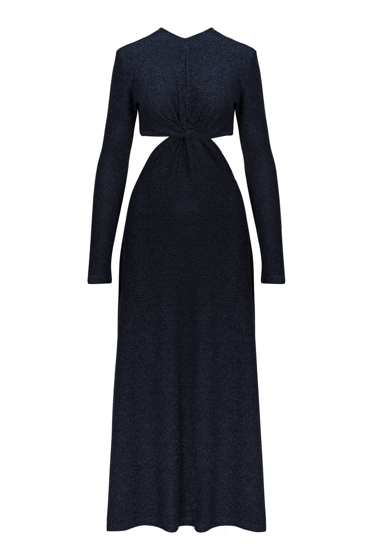 Navy / Divine Dominion Dress