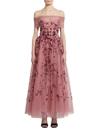Cape en tulle - Zephyr