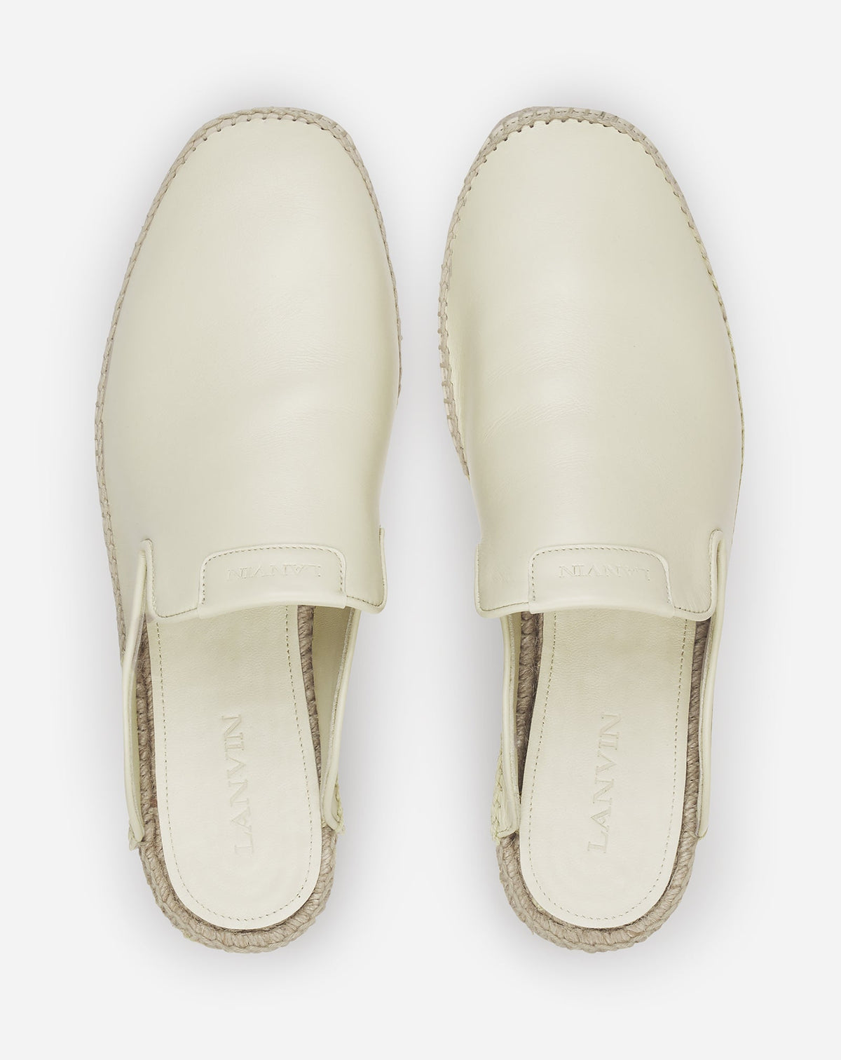 Espadrilles - Lin