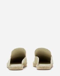 Espadrilles - Lin