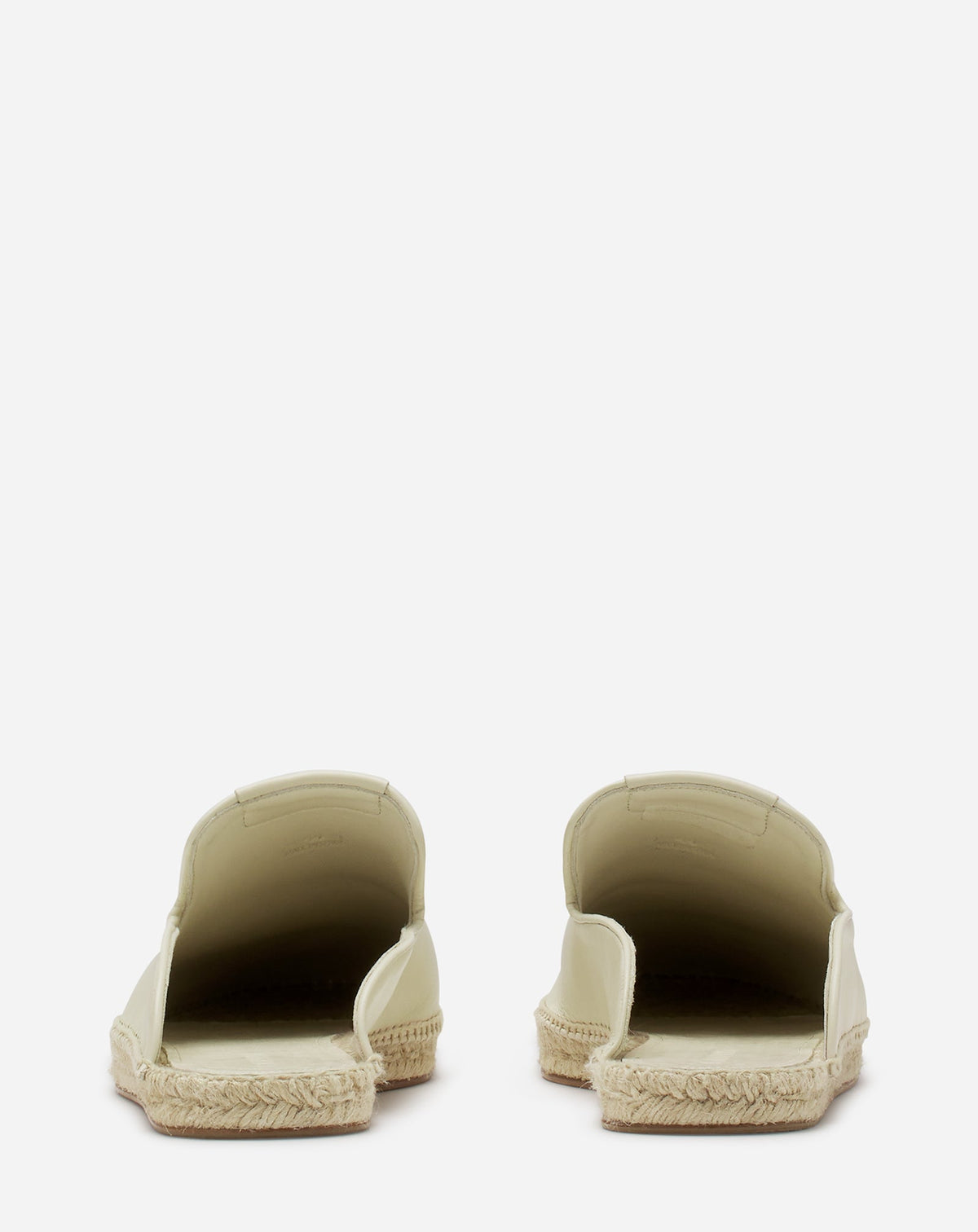 Espadrilles - Lin