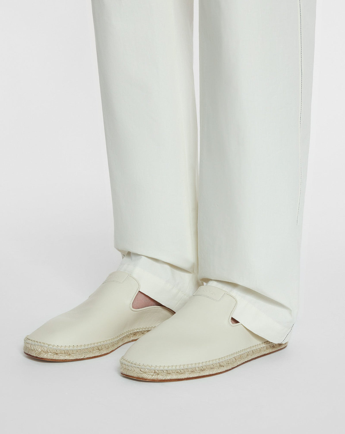Espadrilles - Lin