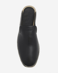 Espadrilles - Noir
