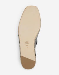 Espadrilles - Noir
