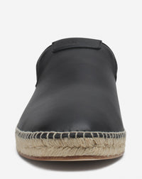 Espadrilles - Noir