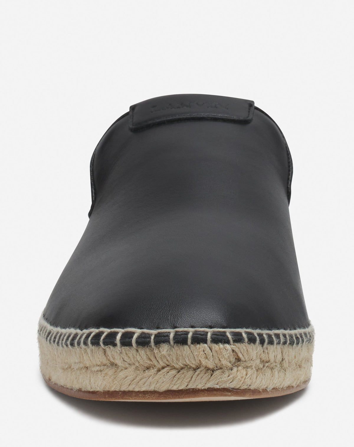 Espadrilles - Noir