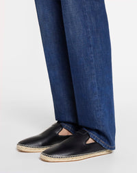Espadrilles - Noir