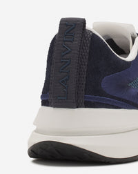 Runner lanvin - P&role & ecru