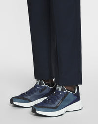 MIXTE ZZNO STOCK PETROLE/ECRU RUNNER LANVIN