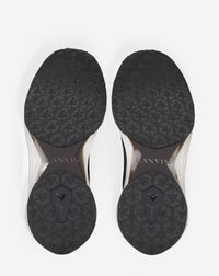 Runner lanvin - P&role & ecru